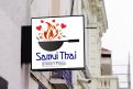 Logo design # 1144101 for Thai Restaurant Logo contest