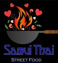 Logo # 1144105 voor Thai Restaurant Logo wedstrijd