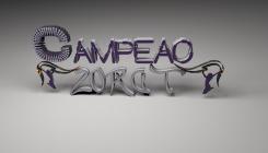 Logo # 409765 voor campeao- zorgt wedstrijd