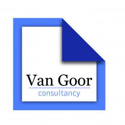 Logo # 152 voor Logo van Goor Consultancy wedstrijd