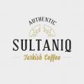 Logo design # 553710 for Design a modern logo for Turkish coffee  contest