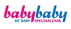 Logo # 42506 voor Uniek voor baby's wedstrijd