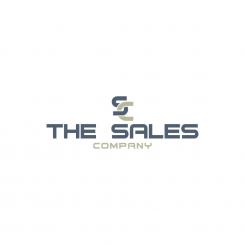 Logo design # 805295 for Logo for a sales company contest