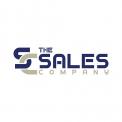 Logo design # 805121 for Logo for a sales company contest