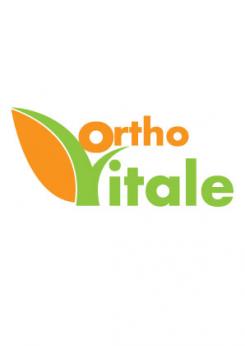 Logo # 378751 voor  Ontwerp een logo dat vitaliteit en energie uitstraalt voor een orthomoleculaire voedings- en lijfstijlpraktijk wedstrijd