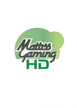 Logo design # 378786 for mattiisgamingHD contest