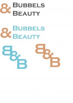 Logo # 120048 voor Logo voor Bubbels & Beauty wedstrijd
