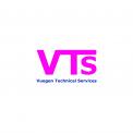 Logo design # 1121975 for new logo Vuegen Technical Services contest