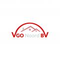 Logo design # 1105523 for Logo for VGO Noord BV  sustainable real estate development  contest