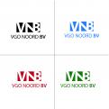 Logo # 1105634 voor Logo voor VGO Noord BV  duurzame vastgoedontwikkeling  wedstrijd