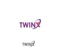Logo # 324652 voor Nieuw logo voor Twinx wedstrijd