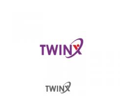 Logo design # 324652 for New logo for Twinx contest