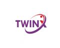 Logo design # 324657 for New logo for Twinx contest