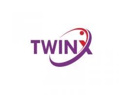 Logo design # 324657 for New logo for Twinx contest