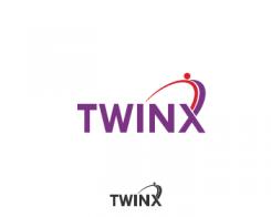 Logo design # 324666 for New logo for Twinx contest