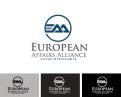Logo design # 322963 for LOGO for European Affairs Alliance contest