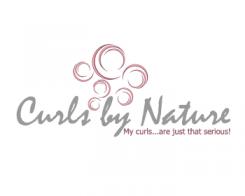 Logo design # 171293 for Logo for webshop in haircare products for people with curly, wavy and kinky hair contest