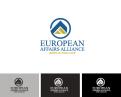 Logo design # 322974 for LOGO for European Affairs Alliance contest