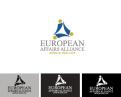 Logo design # 322976 for LOGO for European Affairs Alliance contest
