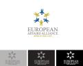 Logo design # 322977 for LOGO for European Affairs Alliance contest