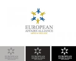 Logo design # 322977 for LOGO for European Affairs Alliance contest