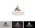 Logo design # 322978 for LOGO for European Affairs Alliance contest