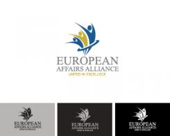 Logo design # 322979 for LOGO for European Affairs Alliance contest