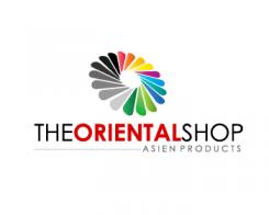 Logo # 173033 voor The Oriental Shop #2 wedstrijd
