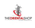 Logo # 173037 voor The Oriental Shop #2 wedstrijd