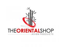 Logo # 173037 voor The Oriental Shop #2 wedstrijd