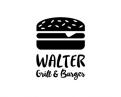 Logo  # 803517 für Neues Burger/Fingerfood- Lokal sucht trendiges Logo bzw. DICH! :-) Wettbewerb