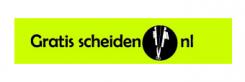 Logo # 45070 voor Logo ontwerp voor Gratisscheiden.nl wedstrijd