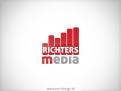 Logo # 79270 voor Bedenk een logo voor Martijn Richters - Nieuwslezer, voice over! wedstrijd