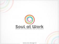 Logo # 131964 voor Soul at Work zoekt een nieuw gaaf logo wedstrijd