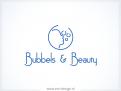 Logo # 120936 voor Logo voor Bubbels & Beauty wedstrijd