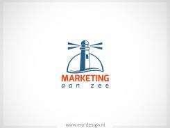 Logo # 79811 voor logo Marketing aan Zee (recruitment) wedstrijd