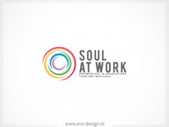 Logo # 132993 voor Soul at Work zoekt een nieuw gaaf logo wedstrijd