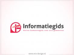 Logo # 121559 voor Informatiegids wedstrijd