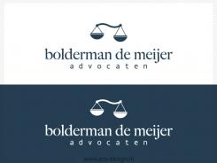 Logo design # 79744 for Law firm contest