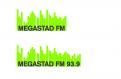 Logo # 63030 voor Megastad FM wedstrijd