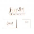 Logo  # 410558 für FloorArt sucht Logo Wettbewerb