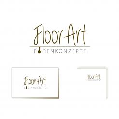 Logo  # 415409 für FloorArt sucht Logo Wettbewerb