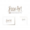 Logo  # 415410 für FloorArt sucht Logo Wettbewerb