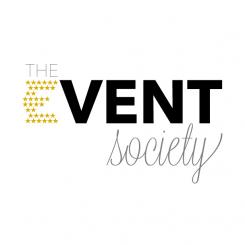 Logo # 470408 voor The Event Society wedstrijd