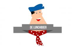 Logo # 325570 voor Logo waar de versheid en smakelijkheid van afspat wedstrijd