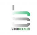 Logo # 467736 voor Sportboekingen wedstrijd