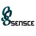 Logo # 465836 voor 'less is more' logo voor organisatie advies bureau Sensce  wedstrijd