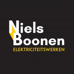 Logo # 709763 voor Modern ontwerp voor startende elektricien! wedstrijd