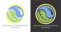 Logo design # 926992 for Logo for renewable energy cooperation contest