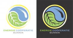 Logo design # 926992 for Logo for renewable energy cooperation contest